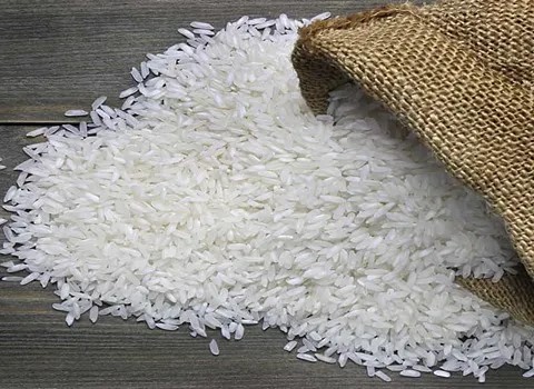 تصویر 1 از خرید و قیمت برنج عنبر بو خوزستان + فروش صادراتی